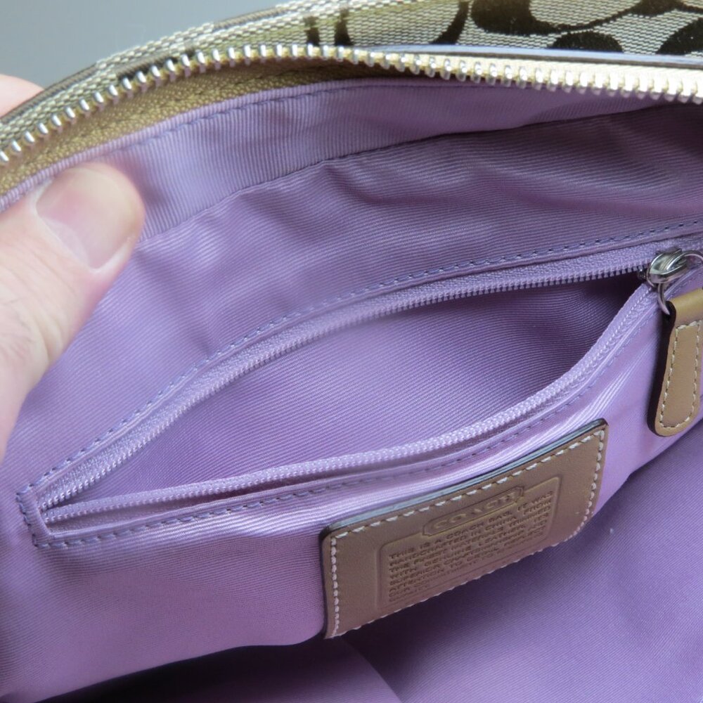 COACH Bag - Picture 7 of 11